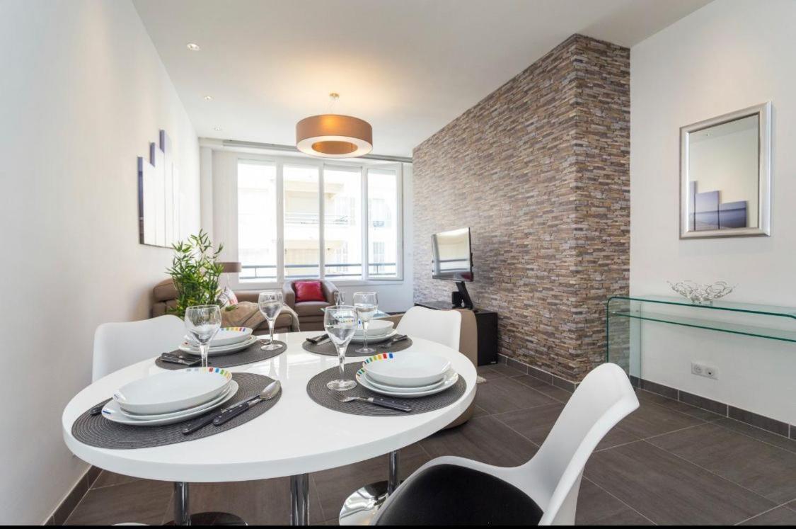Royal Near The Beaches * Nizza